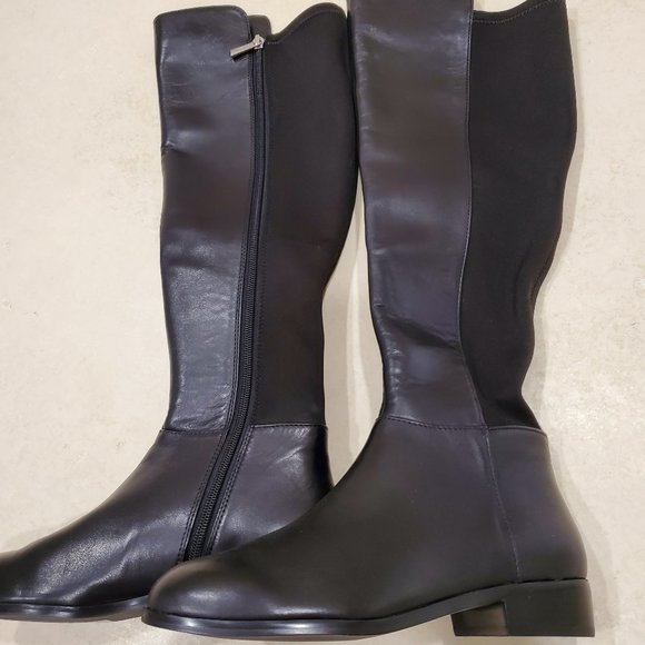 MICHAEL KORS - TALL BOOTS - OVER THE KNEE - Picture 3 of 5